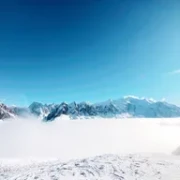 L'Isère, terre de montagnes