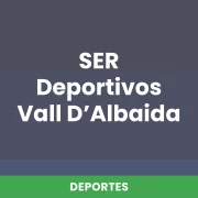 SER Deportivos Vall D’Albaida