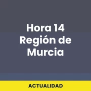 Hora 14 Region de Murcia