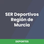 SER Deportivos Región de Murcia
