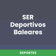 SER Deportivos Baleares