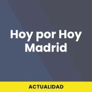 Hoy por Hoy Madrid