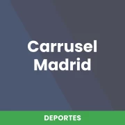 Carrusel Madrid