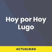 Hoy por Hoy Lugo