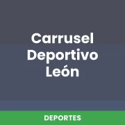 Carrusel Deportivo León