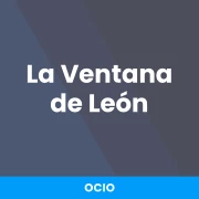 La Ventana de León