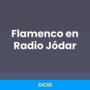 Flamenco en Radio Jódar