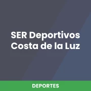 SER Deportivos Costa de la Luz