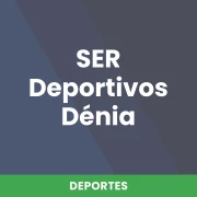 SER Deportivos Dénia