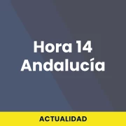 Hora 14 Andalucía