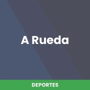A Rueda