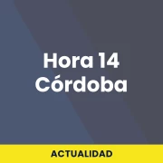 Hora 14 Córdoba