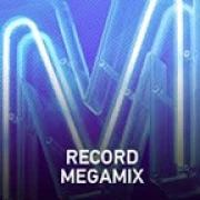 Подкасты Record Megamix