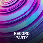 Record Party