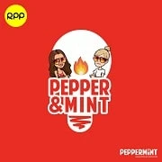 Pepper & Mint Podcast de RPP Noticias