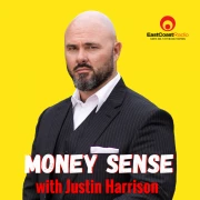 Podcast Money Sense