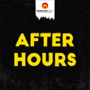 ECR After Hours Podcasts