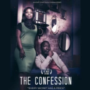 Podcast The Confession