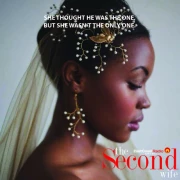 Podcast The Second Wife