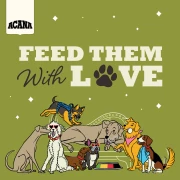 KFM Feed Them With Love Podcasts