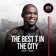 Podcast The Best T in the City