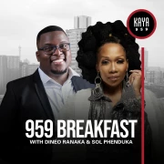 Podcast 959 Breakfast