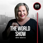 The World Show With Nicky B Podcasts