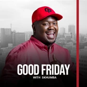Kaya FM Good Friday Podcasts
