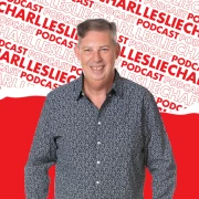 Podcast Charl Leslie