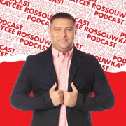 Podcast KayCee Rossouw