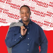 Podcast Mio Khondleka