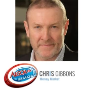 Podcast Money Market with Chris Gibbons