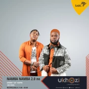 Podcast Namba Namba 2.0