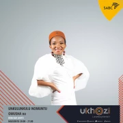 Podcast Unkulunkulu noMuntu Omusha
