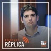 Podcast - Réplica