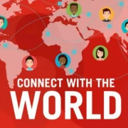 Connect With The World