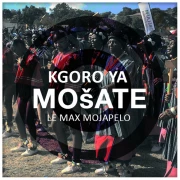 Podcast Kgoro Ya Mošate
