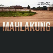 Podcast Mahlakung Drama
