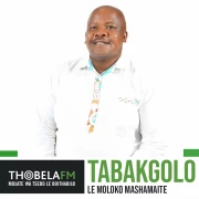 Tabakgolo Podcasts