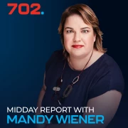 Midday Report Podcasts
