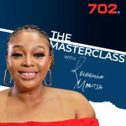 The Masterclass Podcasts