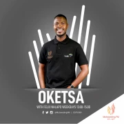 Oketsa Podcasts