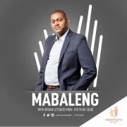 Podcast Mabaleng