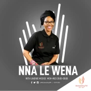 Nna Le Wena Podcasts
