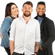 OFM Good Morning Breakfast Show Podcasts