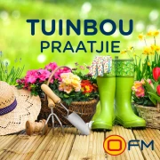 OFM Tuinbou Praatjie Podcasts