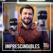 Podcast - Imprescindibles