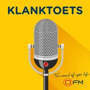 Podcast Klanktoets