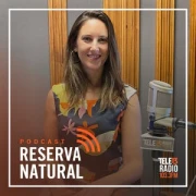 Podcast - Reserva Natural