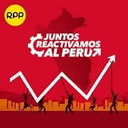 Juntos Reactivamos al Perú